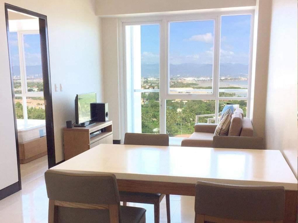 Mactan Newtown Condo With Pool Access Мактан Екстериор снимка