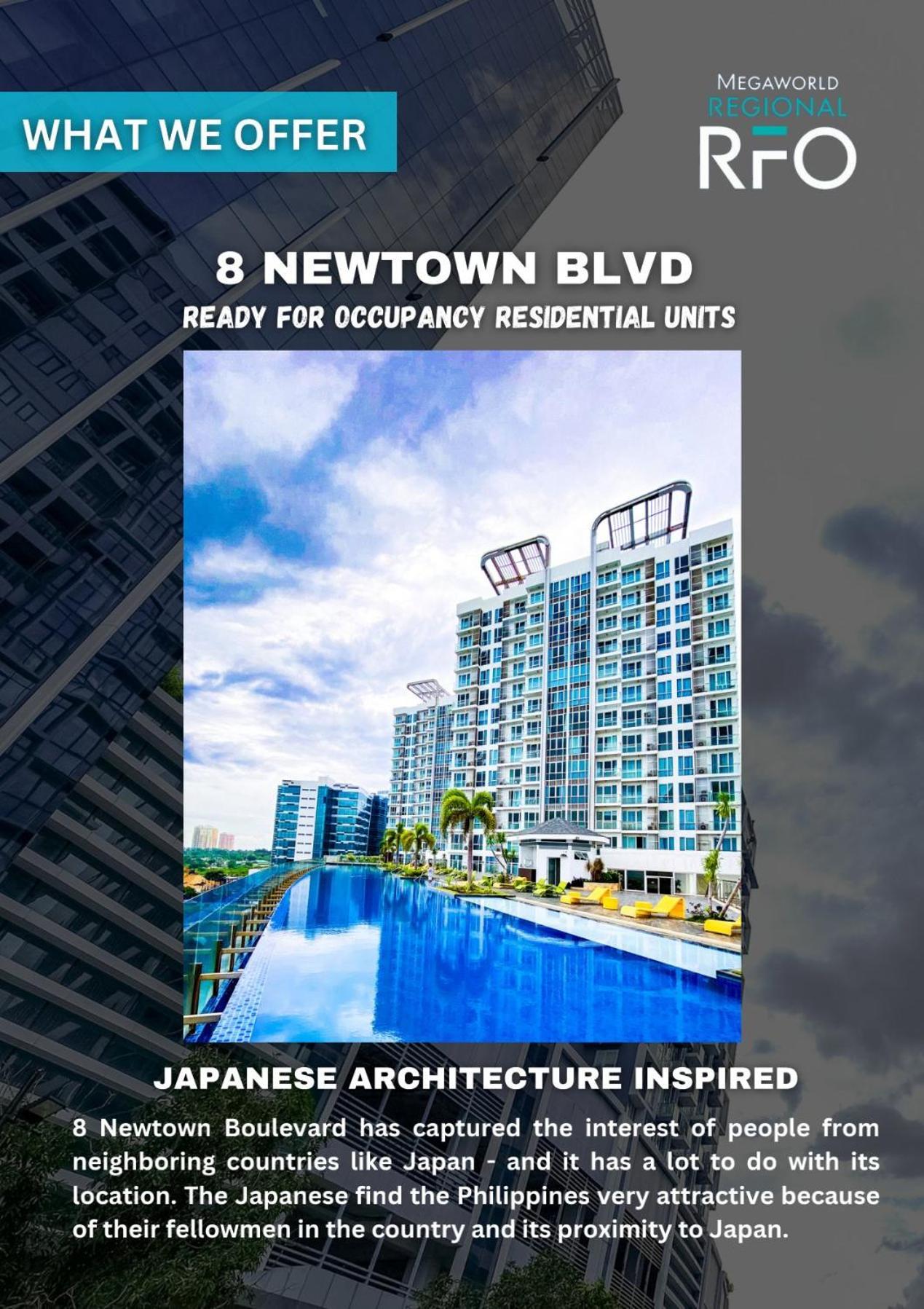 Mactan Newtown Condo With Pool Access Мактан Екстериор снимка